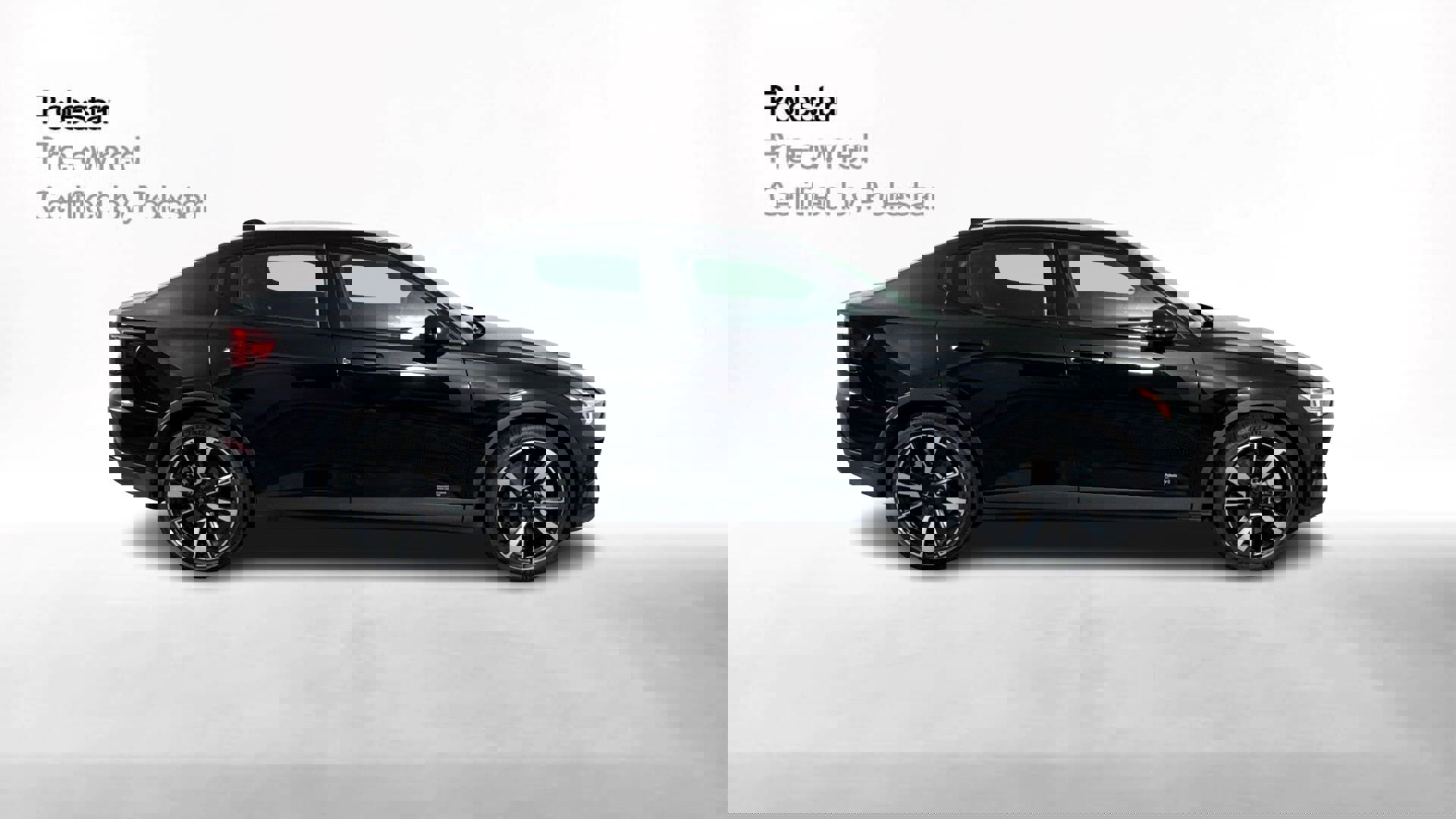 Certified 2022 Polestar Polestar 2 w/ Plus Package image 6