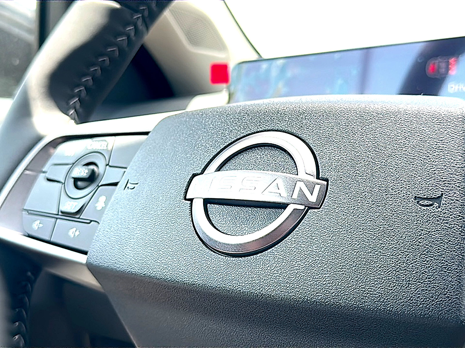 New 2026 Nissan Sentra SV w/ SV Convenience Package FWD image 21