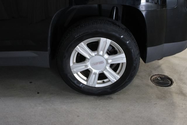 Used 2015 GMC Terrain SLE FWD image 34