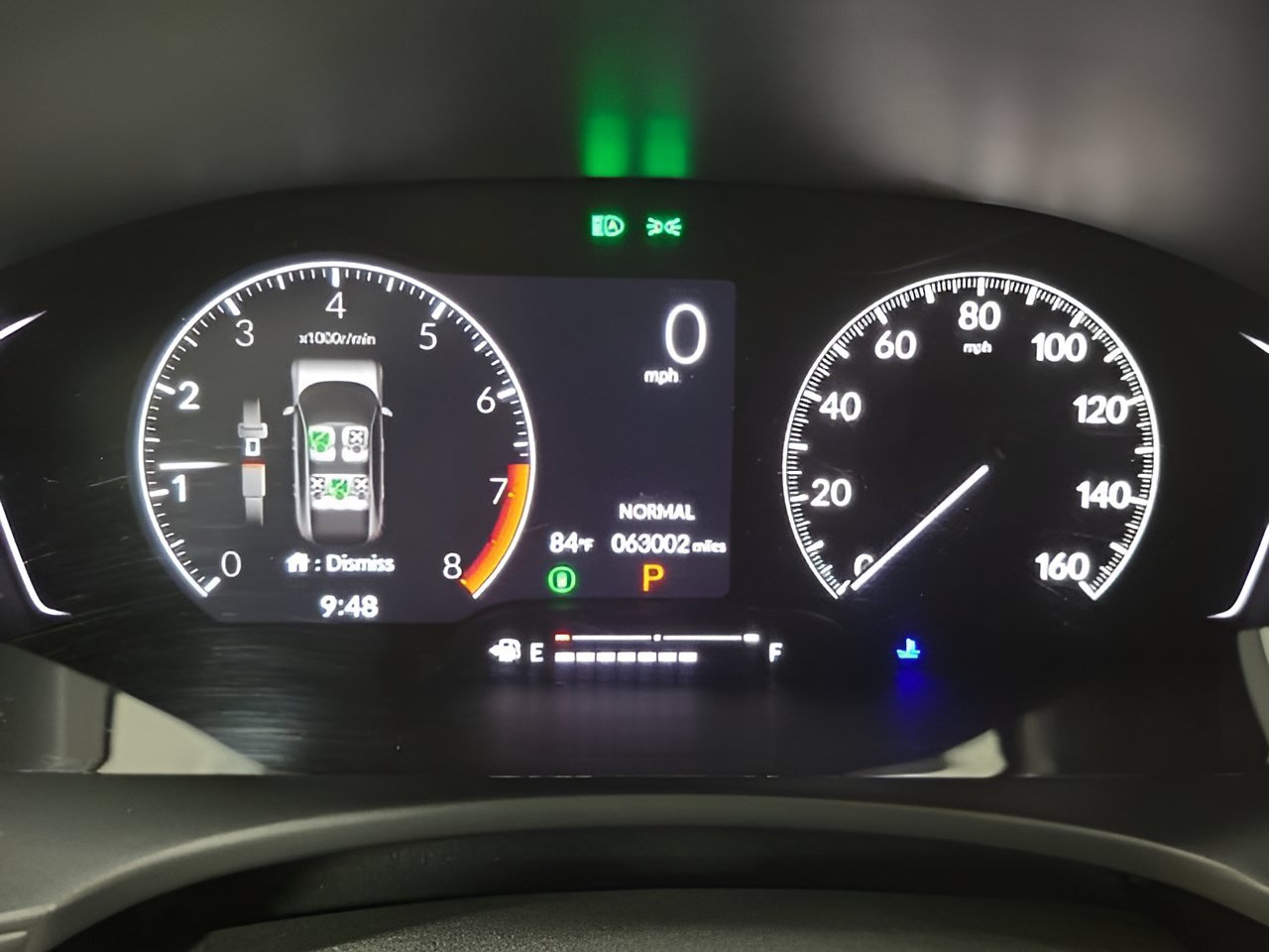 Used 2024 Honda Civic Sport image 25