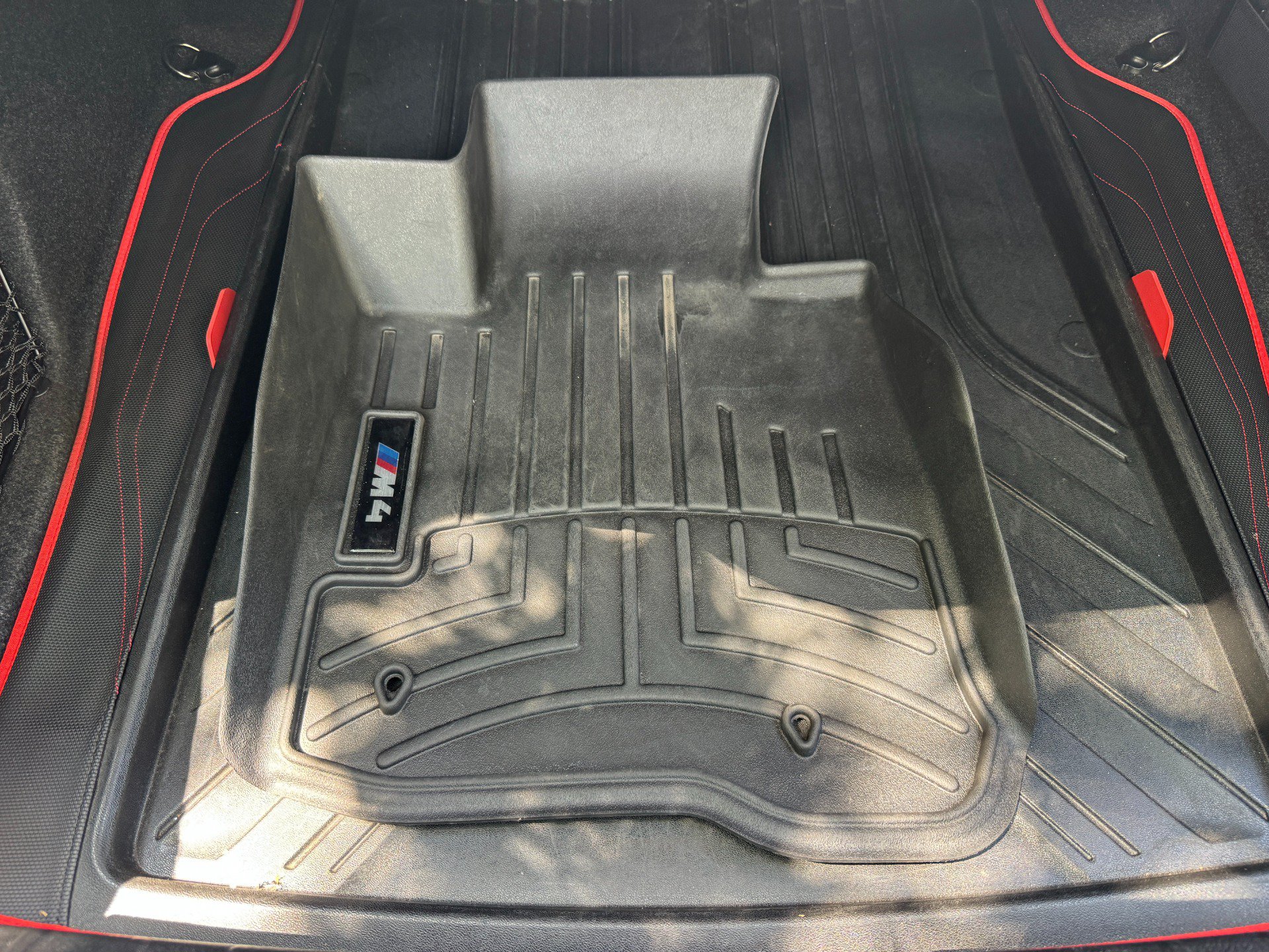 Used 2015 BMW M4 Coupe RWD image 64