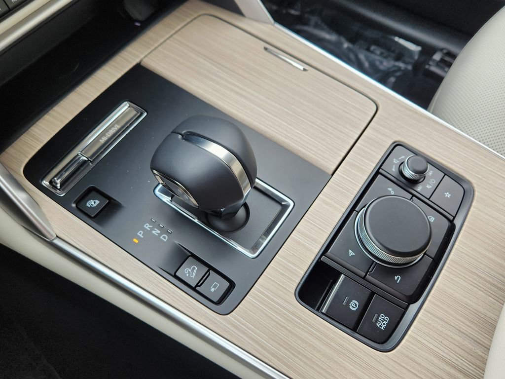 New 2026 MAZDA CX-90 Plug-In Hybrid w/ Premium Plus image 11