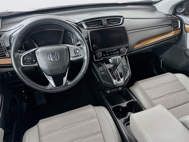 Certified 2020 Honda CR-V EX-L image 30