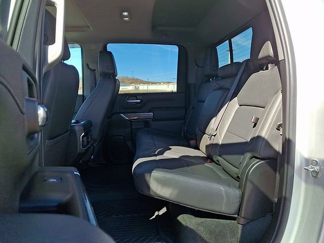 Used 2022 Chevrolet Silverado 2500 LTZ w/ LTZ Plus Package image 10