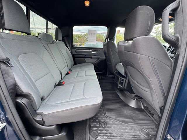 Used 2023 RAM 1500 Lone Star image 18