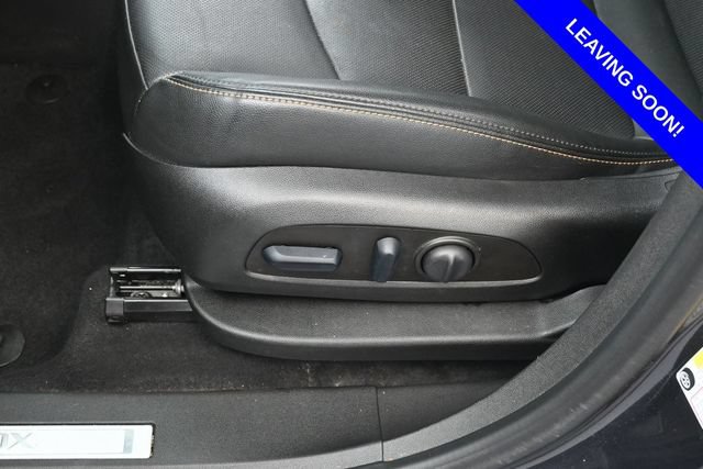 Used 2022 Chevrolet Equinox Premier FWD image 14