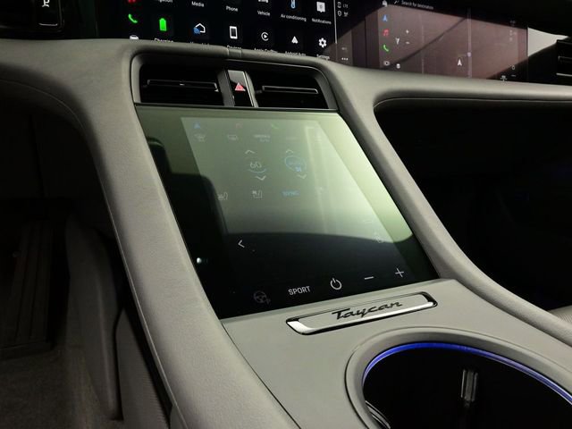 Used 2024 Porsche Taycan 4S image 11