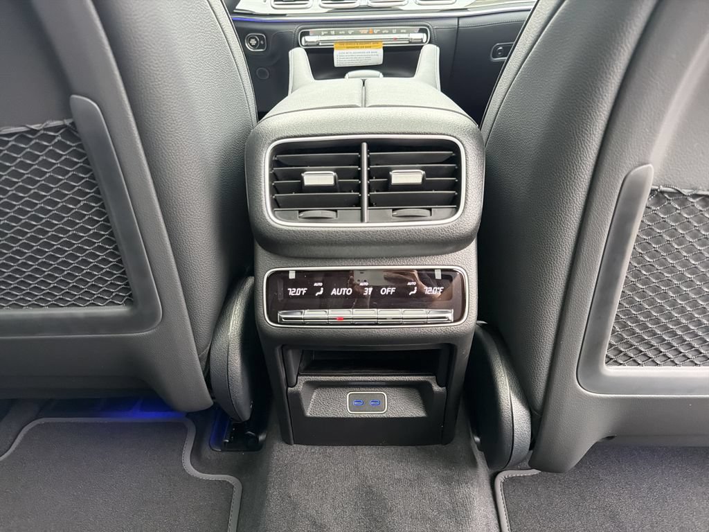 New 2026 Mercedes-Benz GLE 350 4MATIC image 21