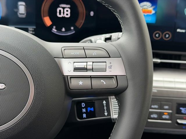 New 2026 Hyundai Kona SEL Premium image 20