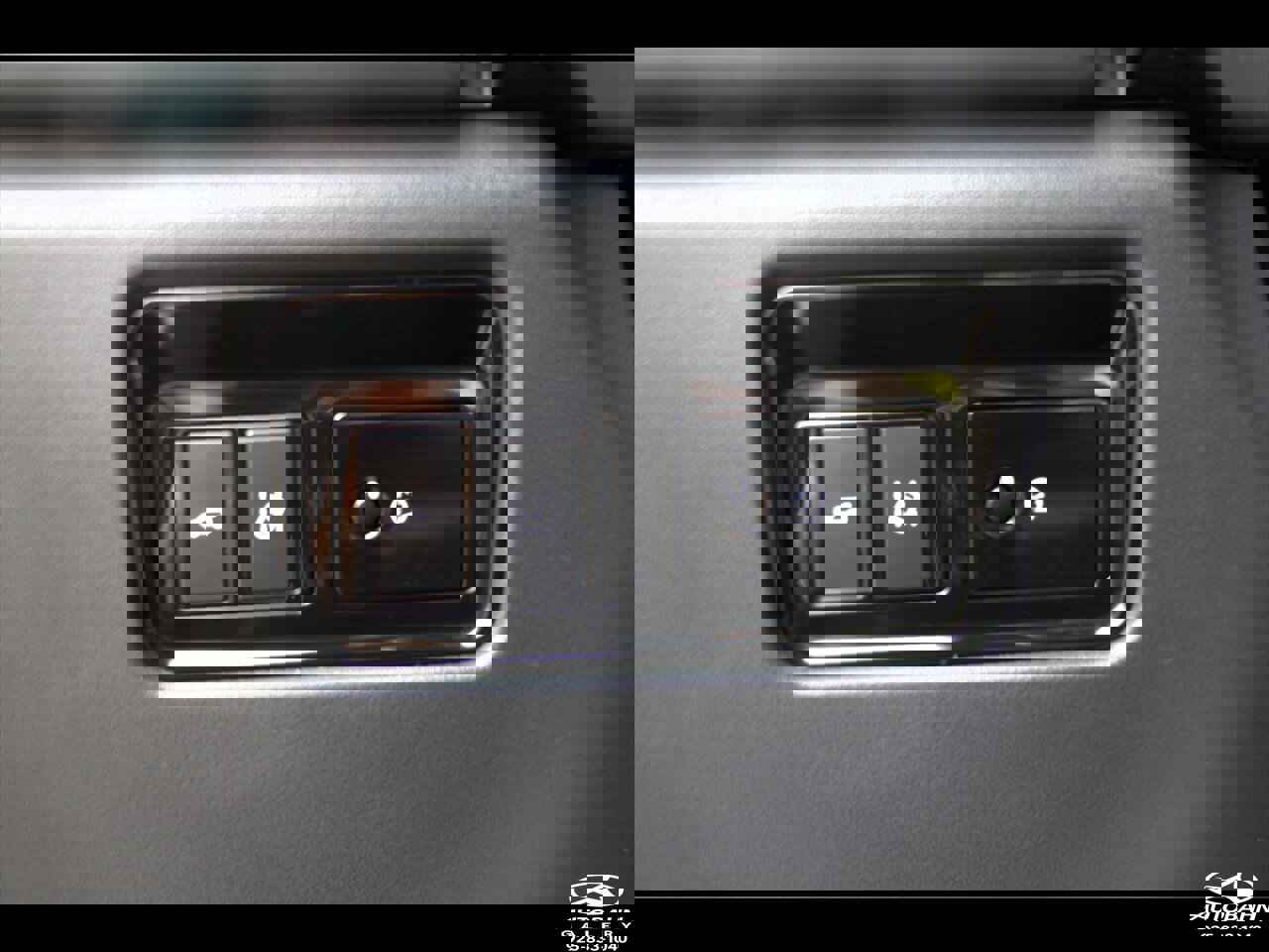 Used 2018 Jaguar F-PACE S image 20