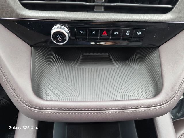 New 2026 Ford Explorer Platinum image 22