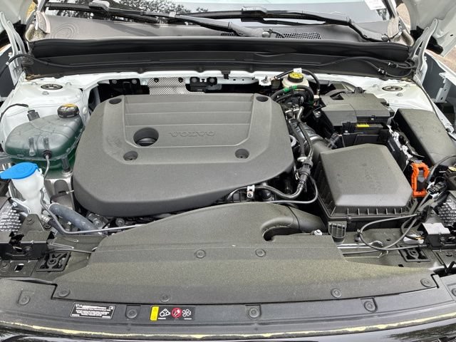 New 2026 Volvo XC40 B5 Ultra w/ Protection Package Premier AWD/4WD image 20