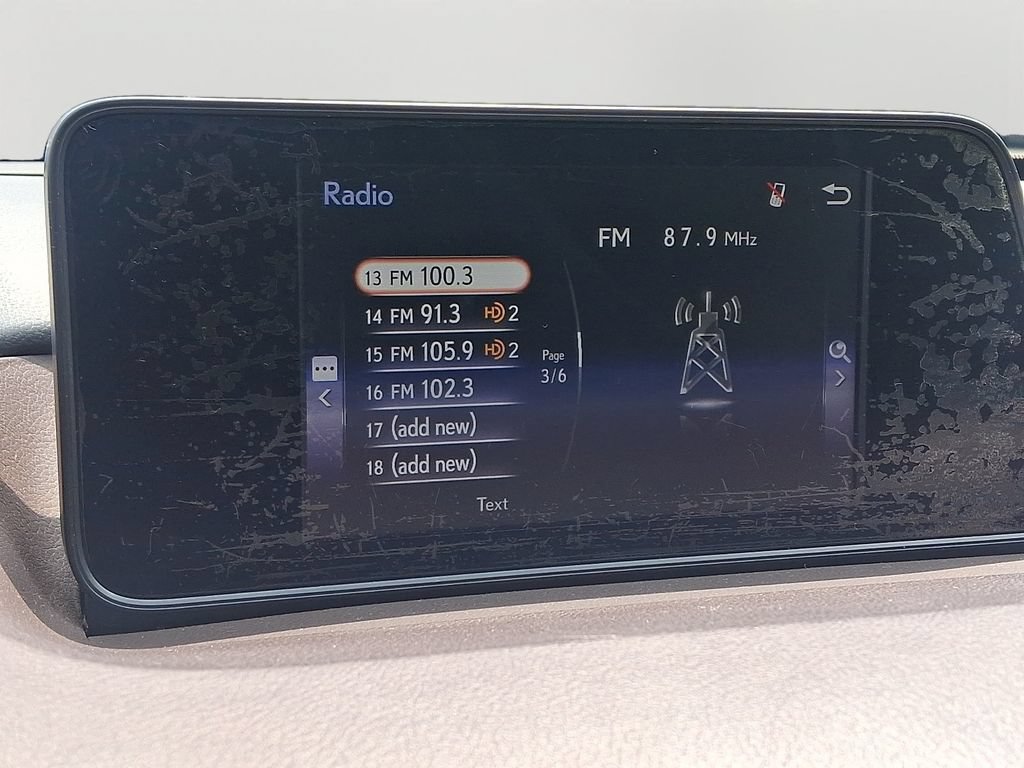 Used 2016 Lexus RX 350 FWD w/ Premium Package image 18