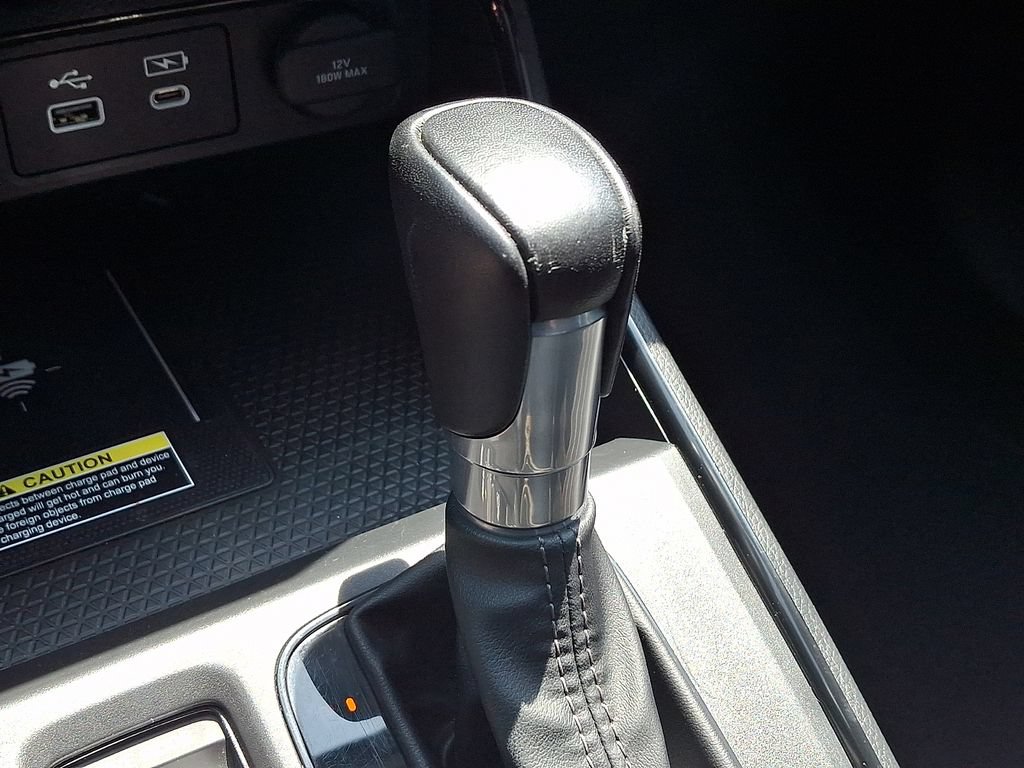 Used 2025 Honda CR-V EX-L image 15