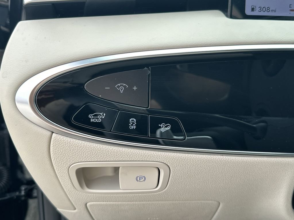 Used 2026 Genesis GV70 3.5T Sport Prestige image 19