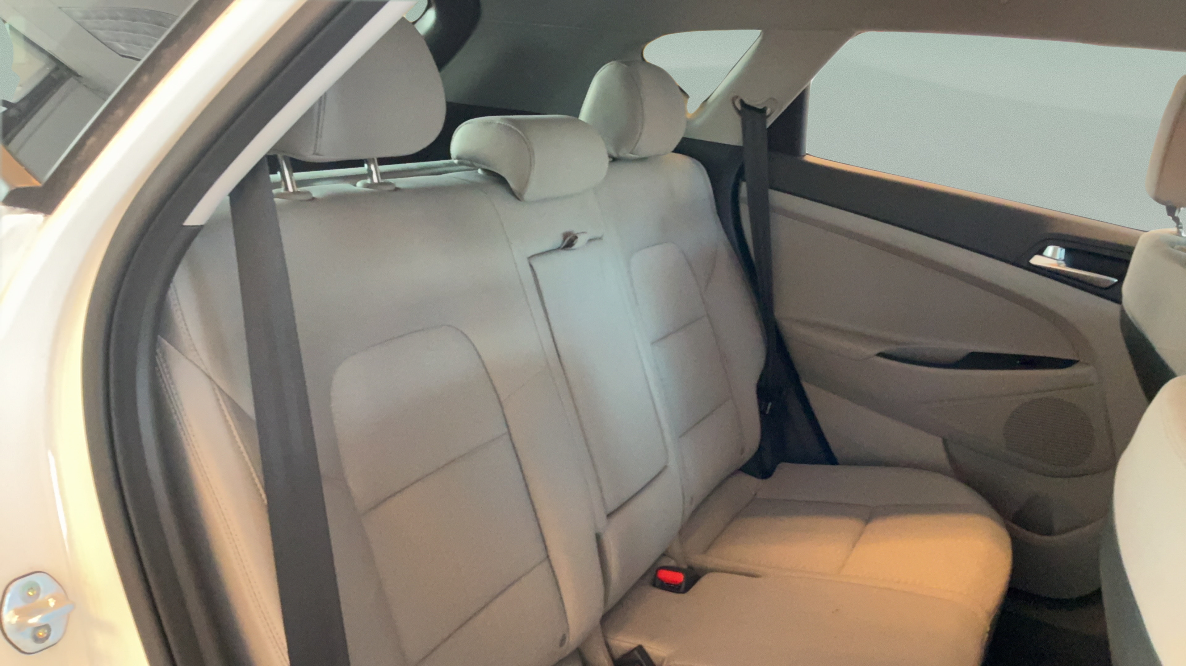 Used 2019 Hyundai Tucson Value AWD/4WD image 32