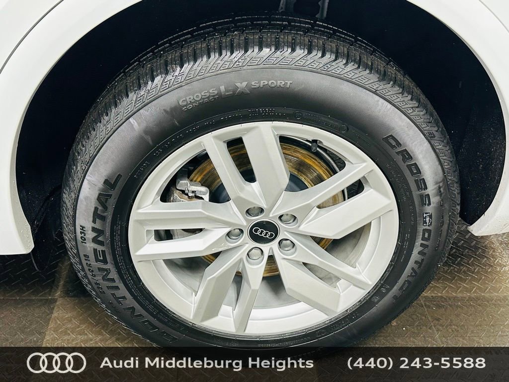 Certified 2023 Audi Q5 2.0T Premium w/ Convenience Package image 36
