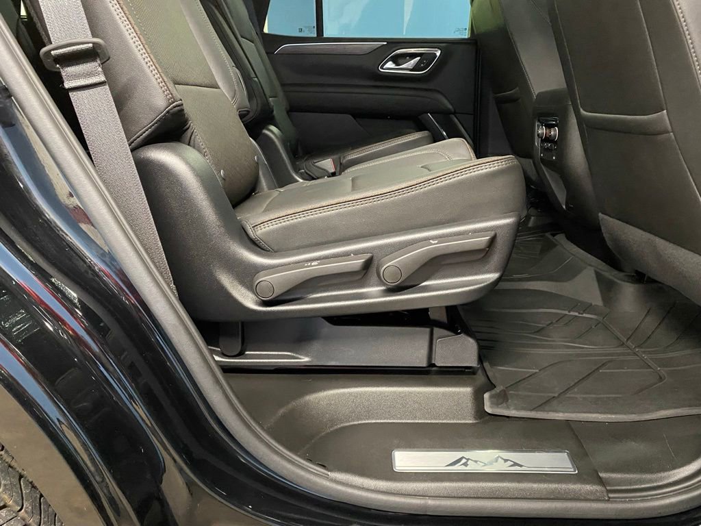 Used 2023 Chevrolet Tahoe High Country image 46