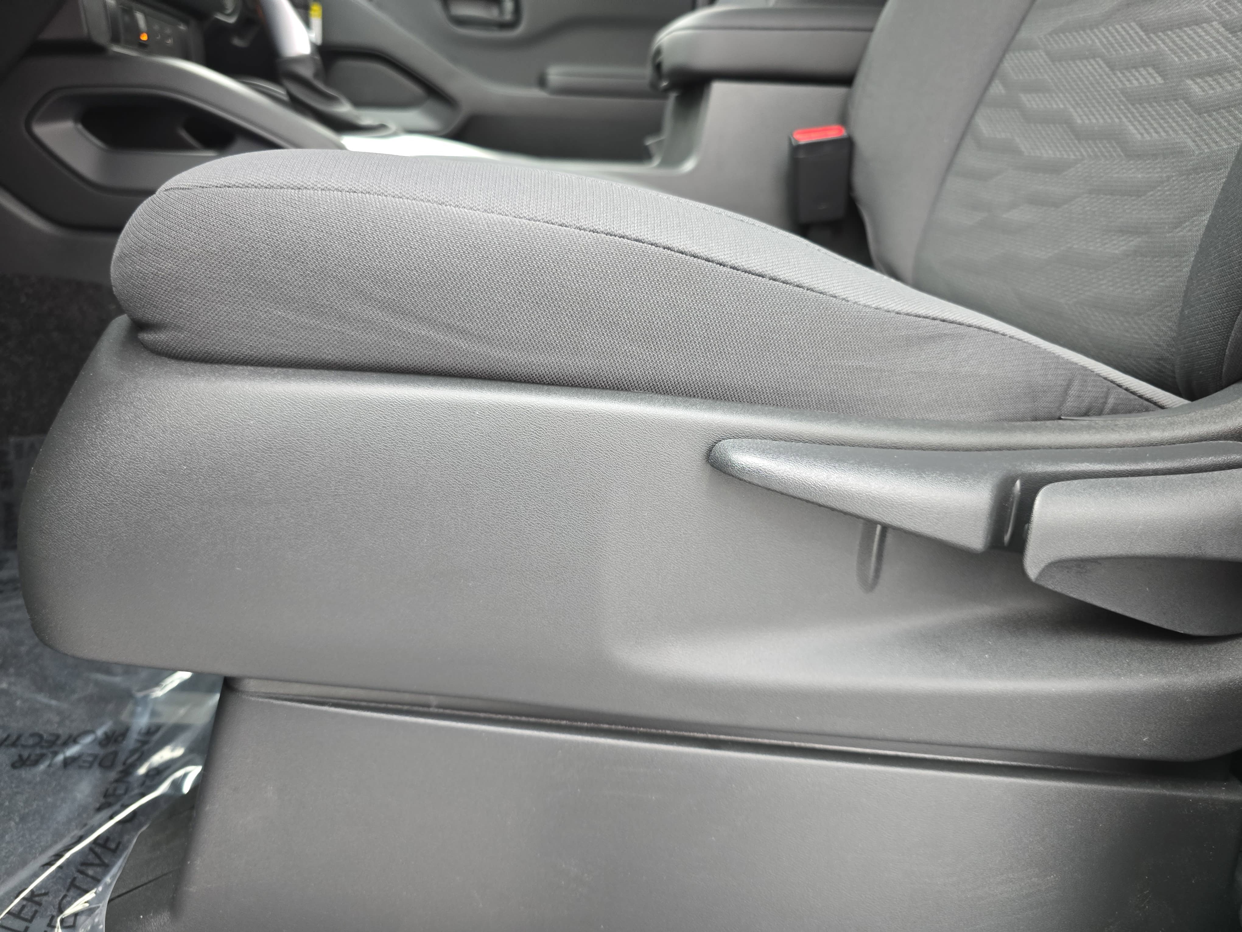 New 2026 Nissan Frontier S AWD/4WD image 27