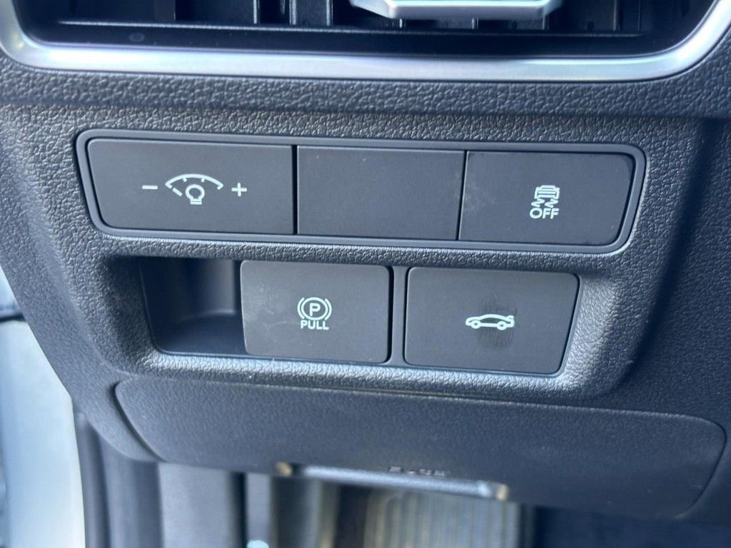New 2026 Hyundai Sonata SEL FWD image 11