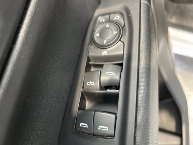 Used 2019 Chevrolet Silverado 1500 Custom Trail Boss w/ Custom Convenience Package AWD/4WD image 10