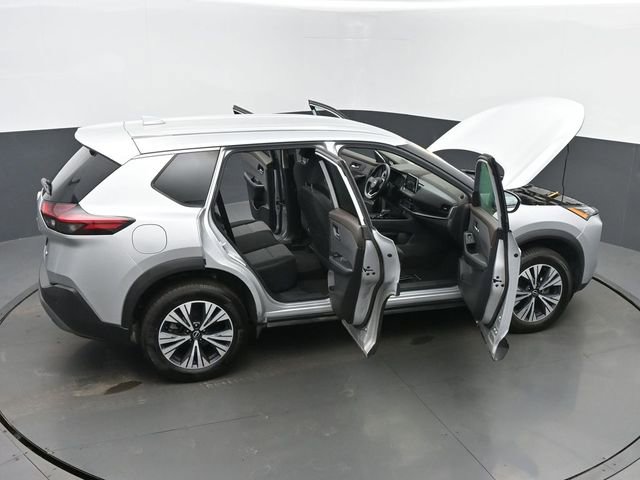 Used 2023 Nissan Rogue SV FWD image 65