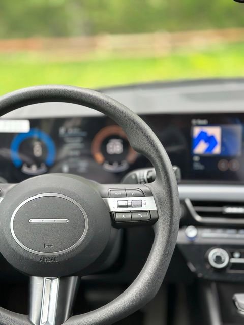 Certified 2025 Hyundai Sonata SE FWD image 26