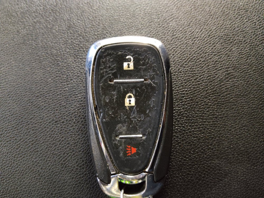 Used 2021 Chevrolet Equinox LT AWD/4WD image 32