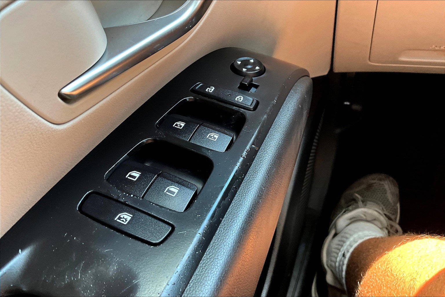 Used 2022 Hyundai Tucson SEL image 34
