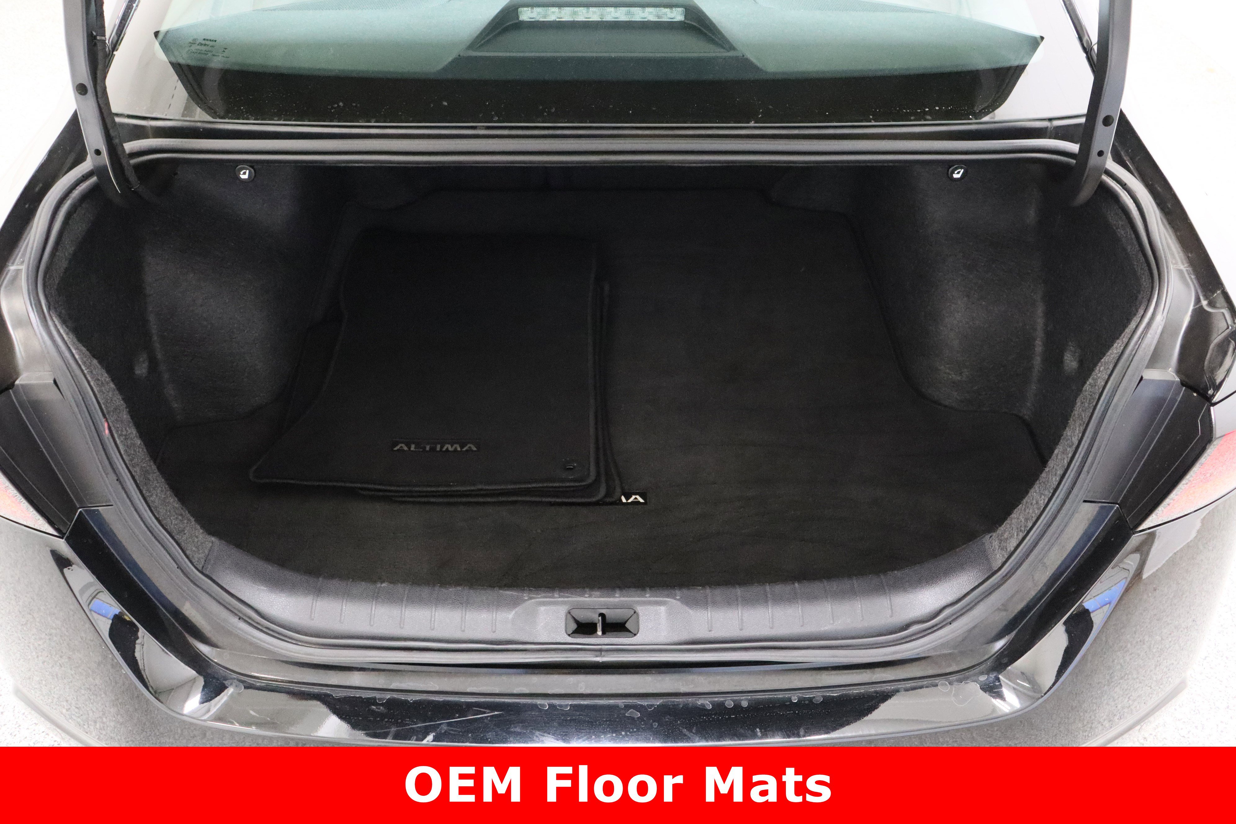 Used 2024 Nissan Altima 2.5 S image 30