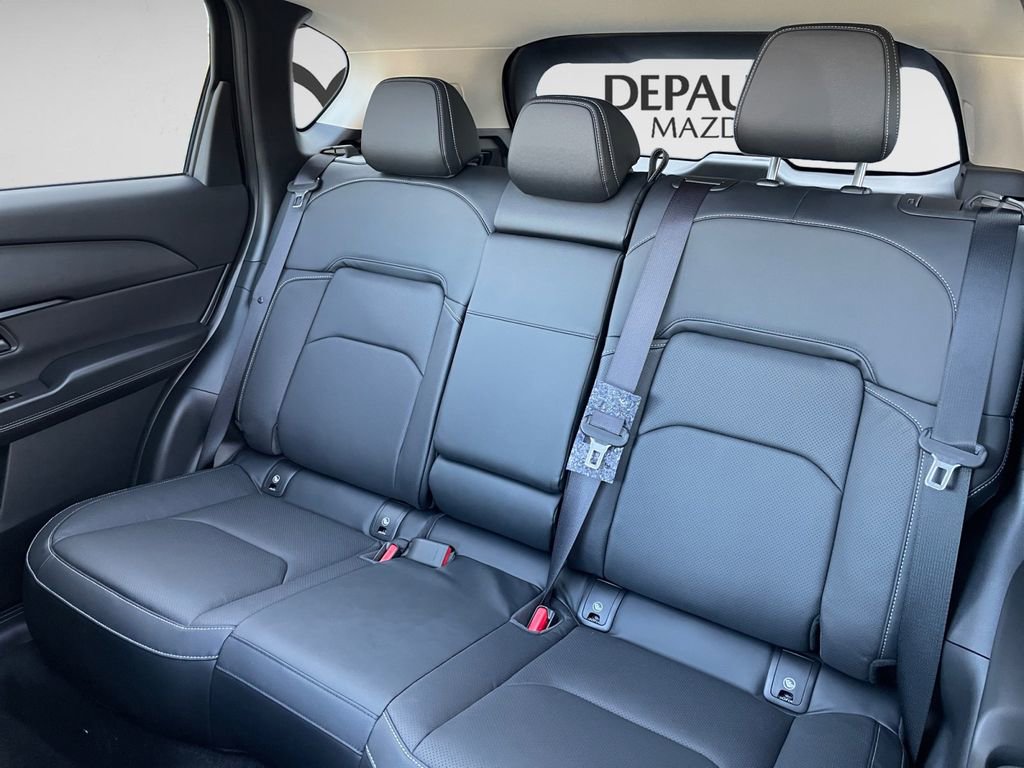 New 2026 MAZDA CX-5 2.5 S w/ Premium Package image 11