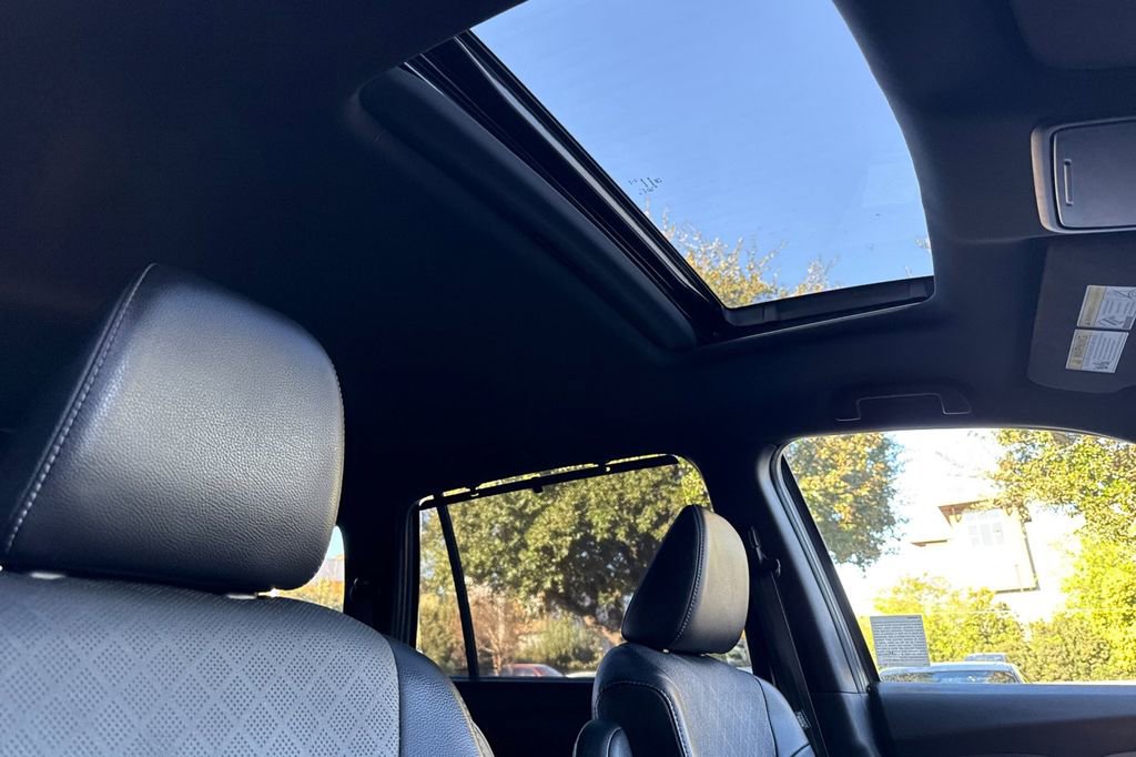 Used 2021 Honda Passport EX-L image 17