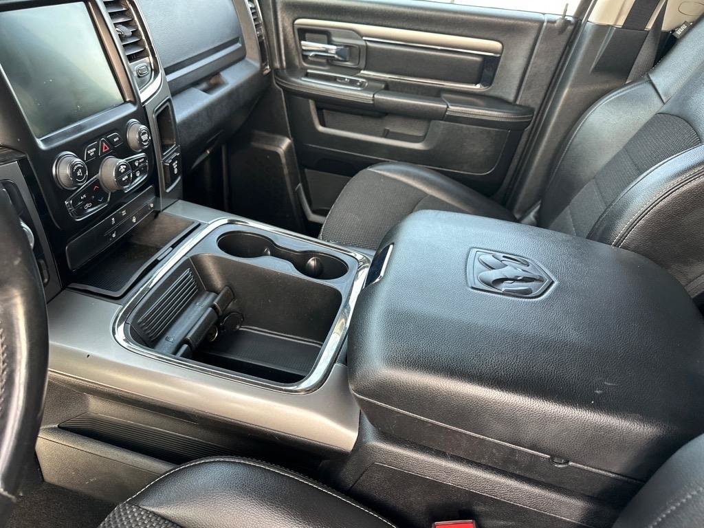 Used 2016 RAM 1500 Sport w/ Convenience Group AWD/4WD image 24