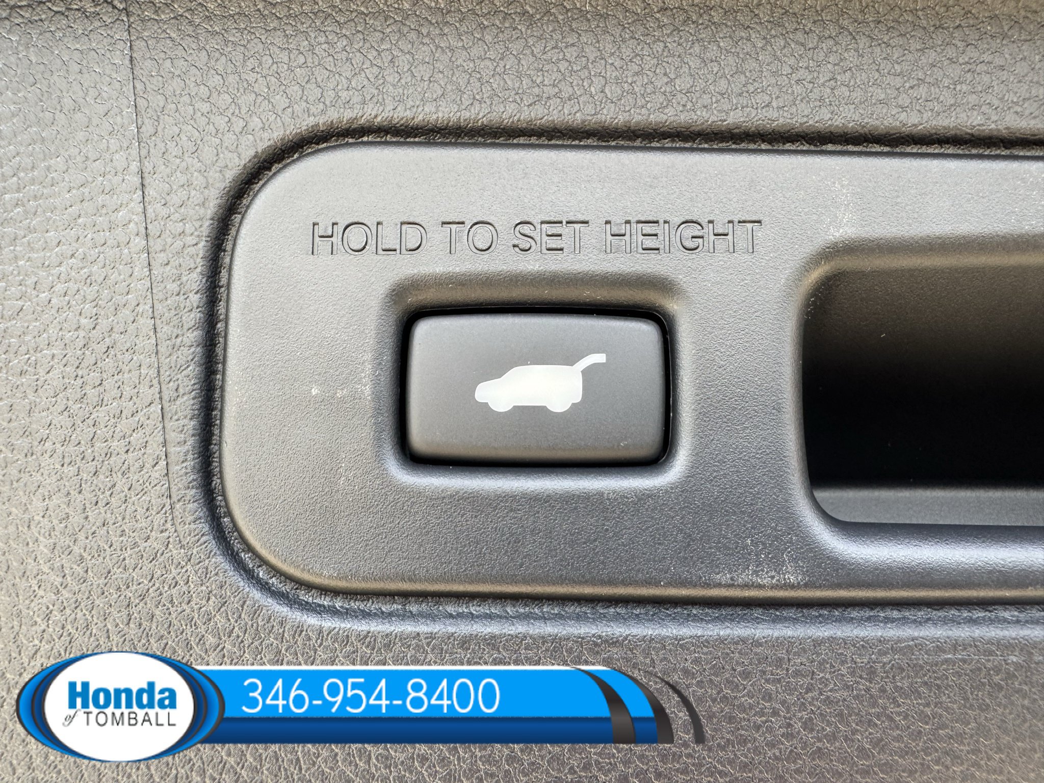 New 2026 Honda Pilot Black Edition image 14