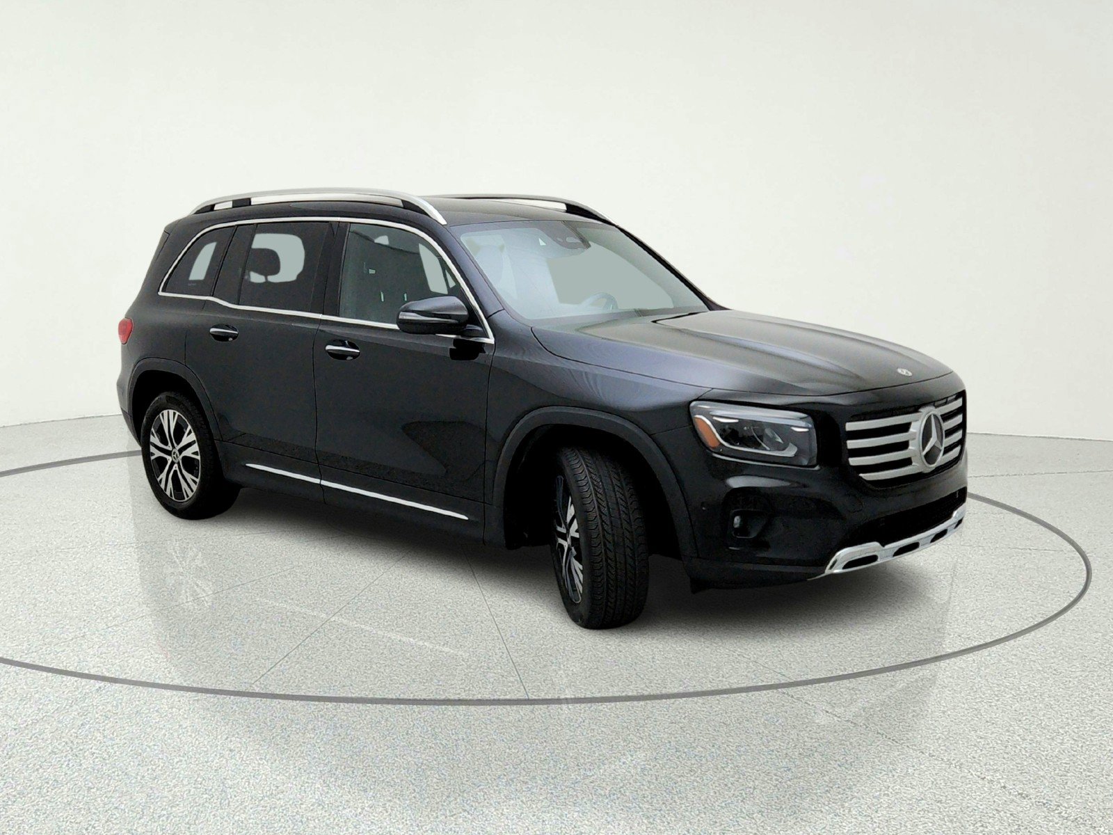 Certified 2024 Mercedes-Benz GLB 250 image 5