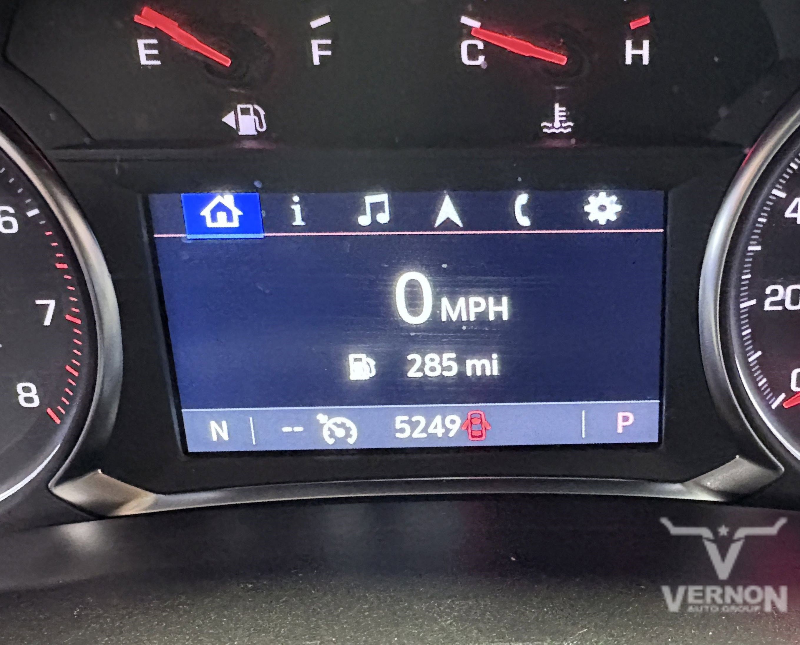 New 2025 Chevrolet Blazer LT image 23