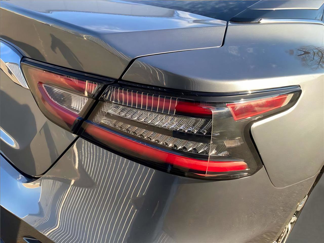 Used 2019 Nissan Maxima 3.5 S w/ Floor Mat Group image 13