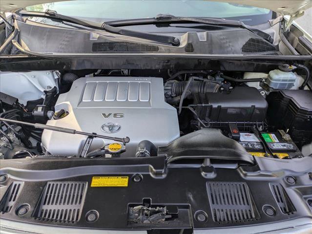Used 2009 Toyota Highlander Base image 20