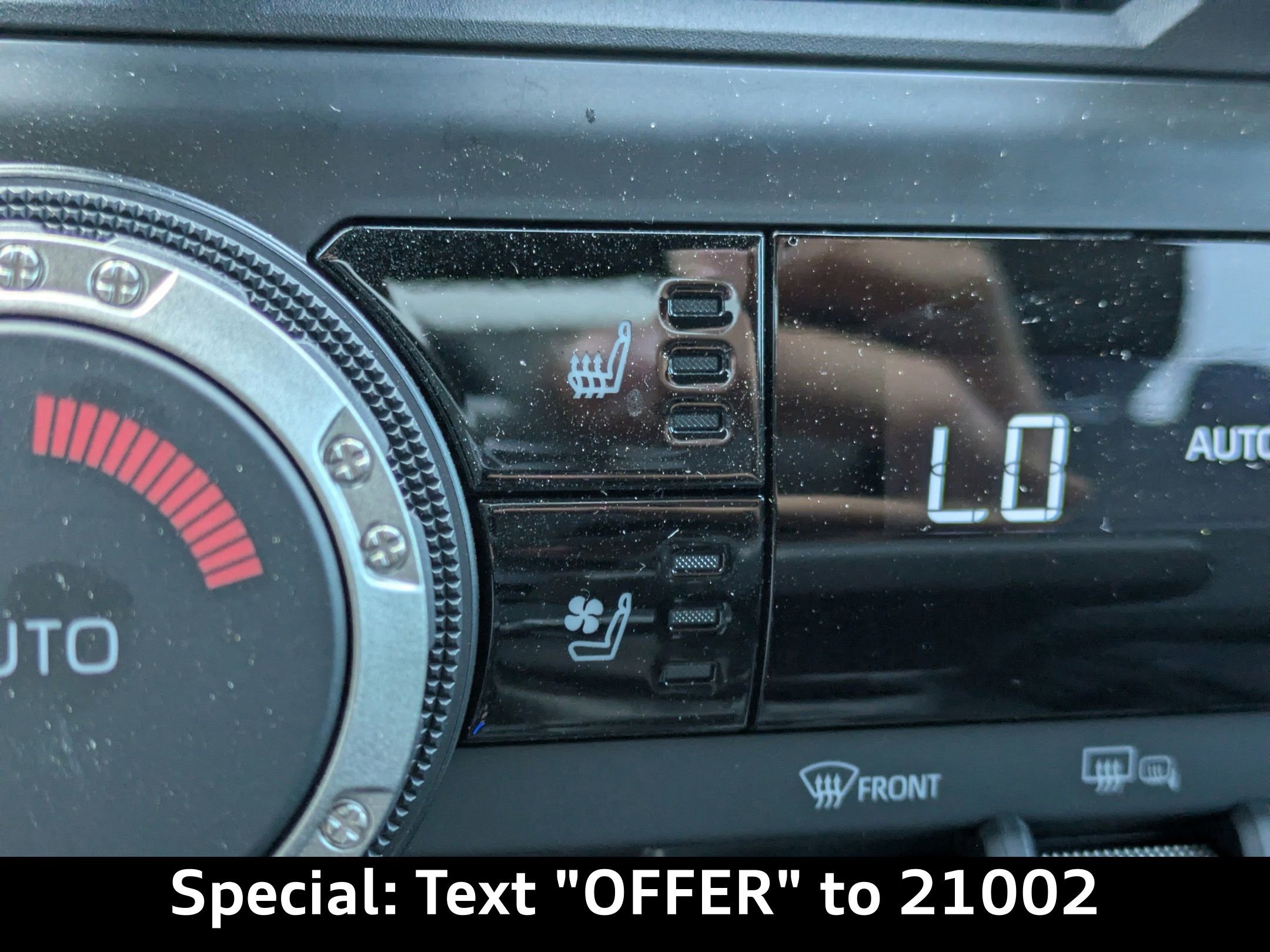 Used 2026 Toyota 4Runner TRD Off-Road Premium w/ Tow Technology Package AWD/4WD image 25