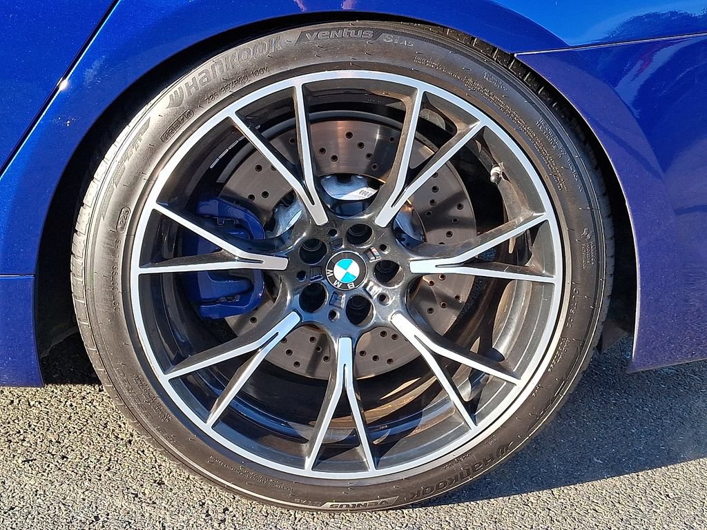 Used 2019 BMW M5 w/ Executive Package AWD/4WD image 6