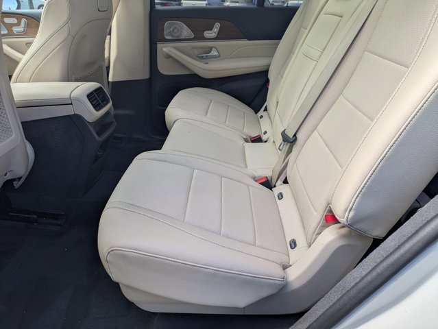 Used 2020 Mercedes-Benz GLE 350 4MATIC image 19