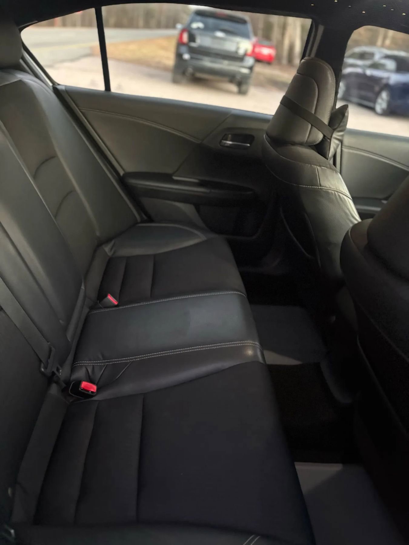 Used 2017 Honda Accord Sport image 34