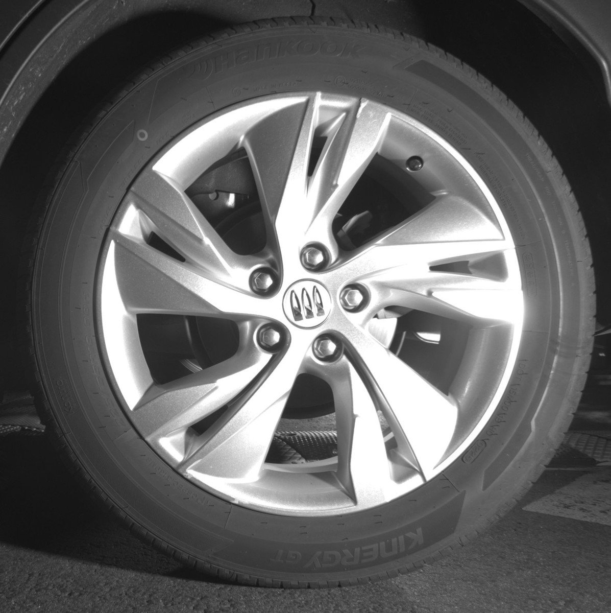 Used 2025 Buick Encore GX Preferred image 12