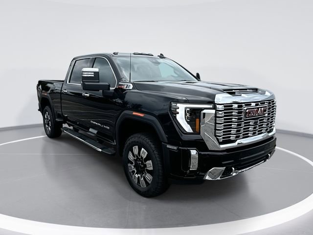 New 2025 GMC Sierra 2500 Denali w/ Denali Reserve Package