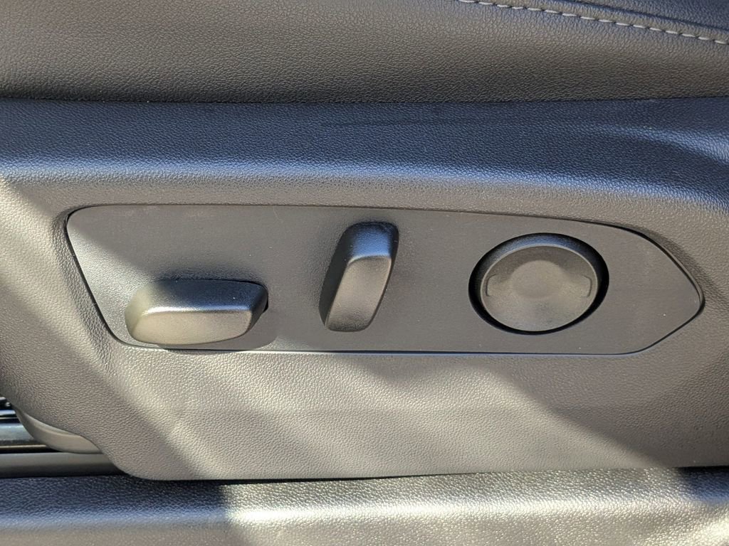 New 2026 Chevrolet Silverado 1500 LT w/ Z71 Off-Road Package image 20