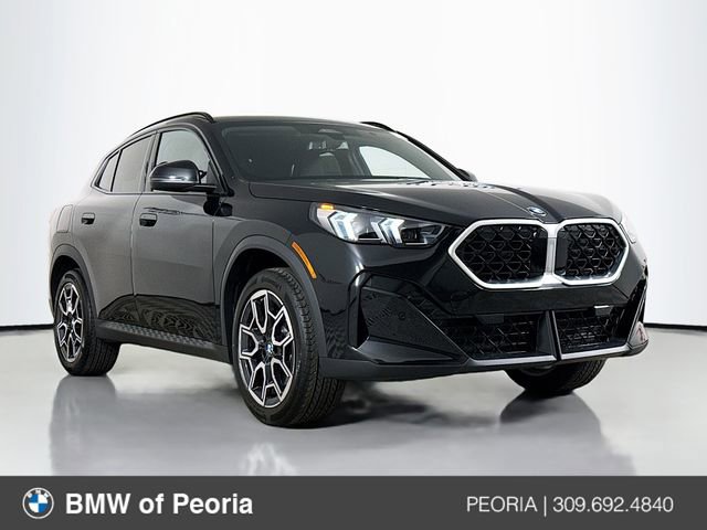 Used 2025 BMW X2 xDrive28i w/ Convenience Package image 1