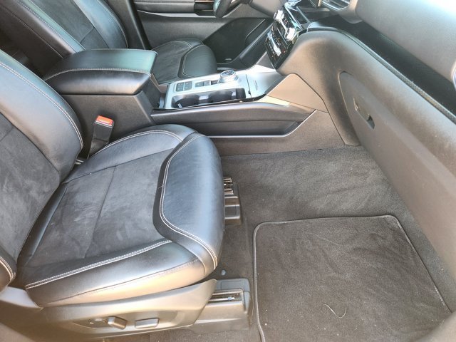 Used 2022 Ford Explorer ST w/ ST Street Pack RWD image 13