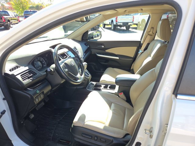 Used 2015 Honda CR-V EX-L image 5