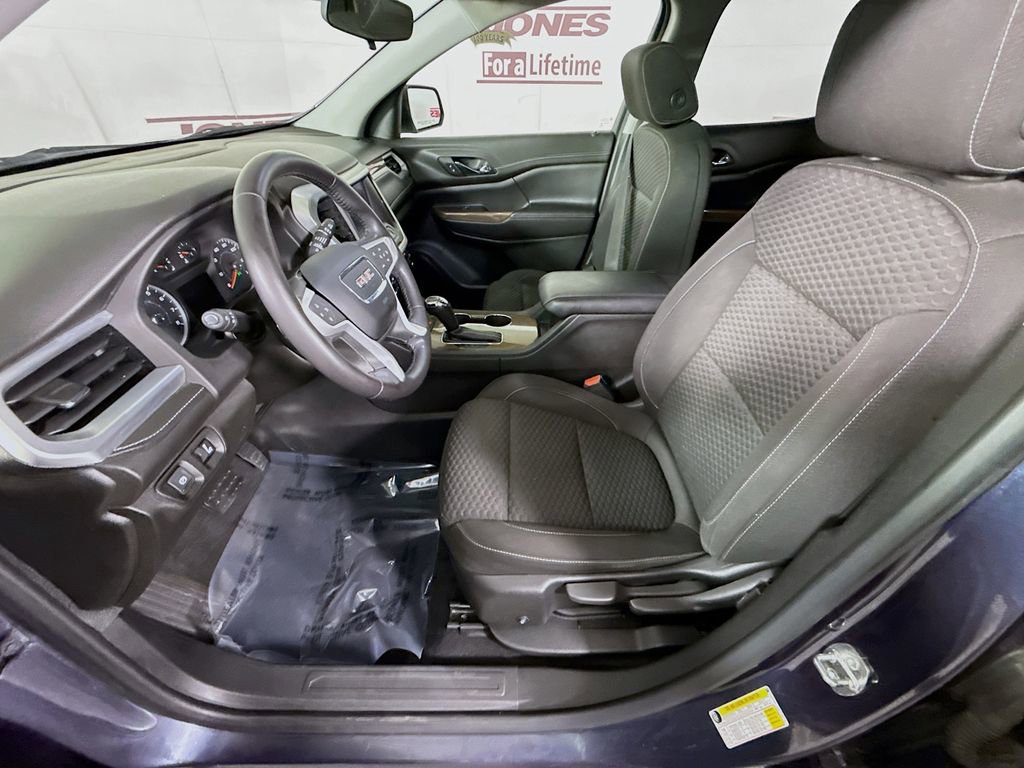 Used 2019 GMC Acadia SLE w/ LPO, Cargo Package image 23
