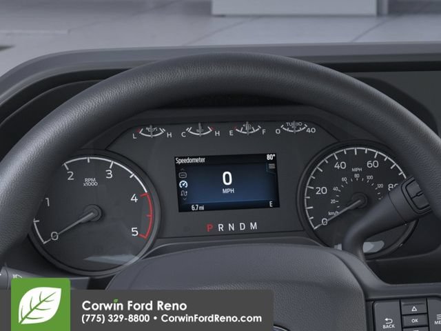 New 2026 Ford F350 XL w/ XL Chrome Package AWD/4WD image 14